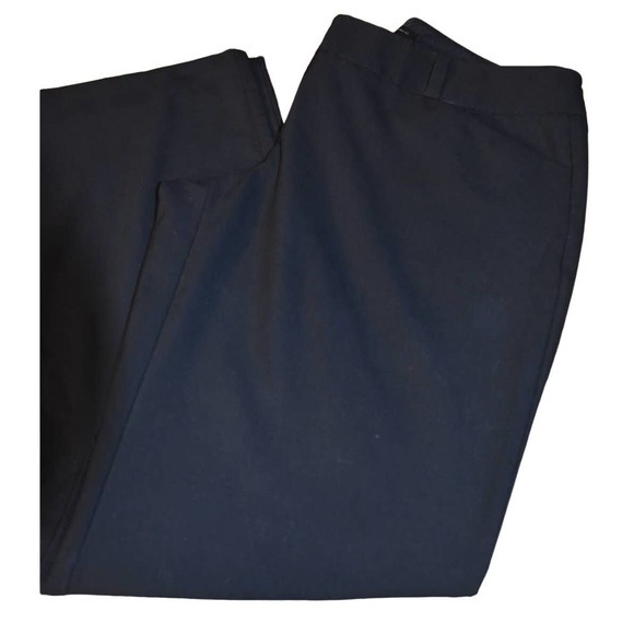 The Limited, Drew Fit, Black Slacks, 10S, LN - Picture 1 of 4